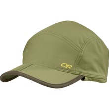 Outdoor Research Exos Hat (For Men and Women) in Olive - Closeouts