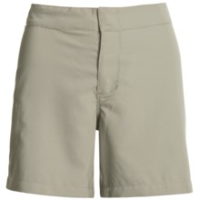 Outdoor Research Expressa Shorts (For Women) in Cairn - Closeouts