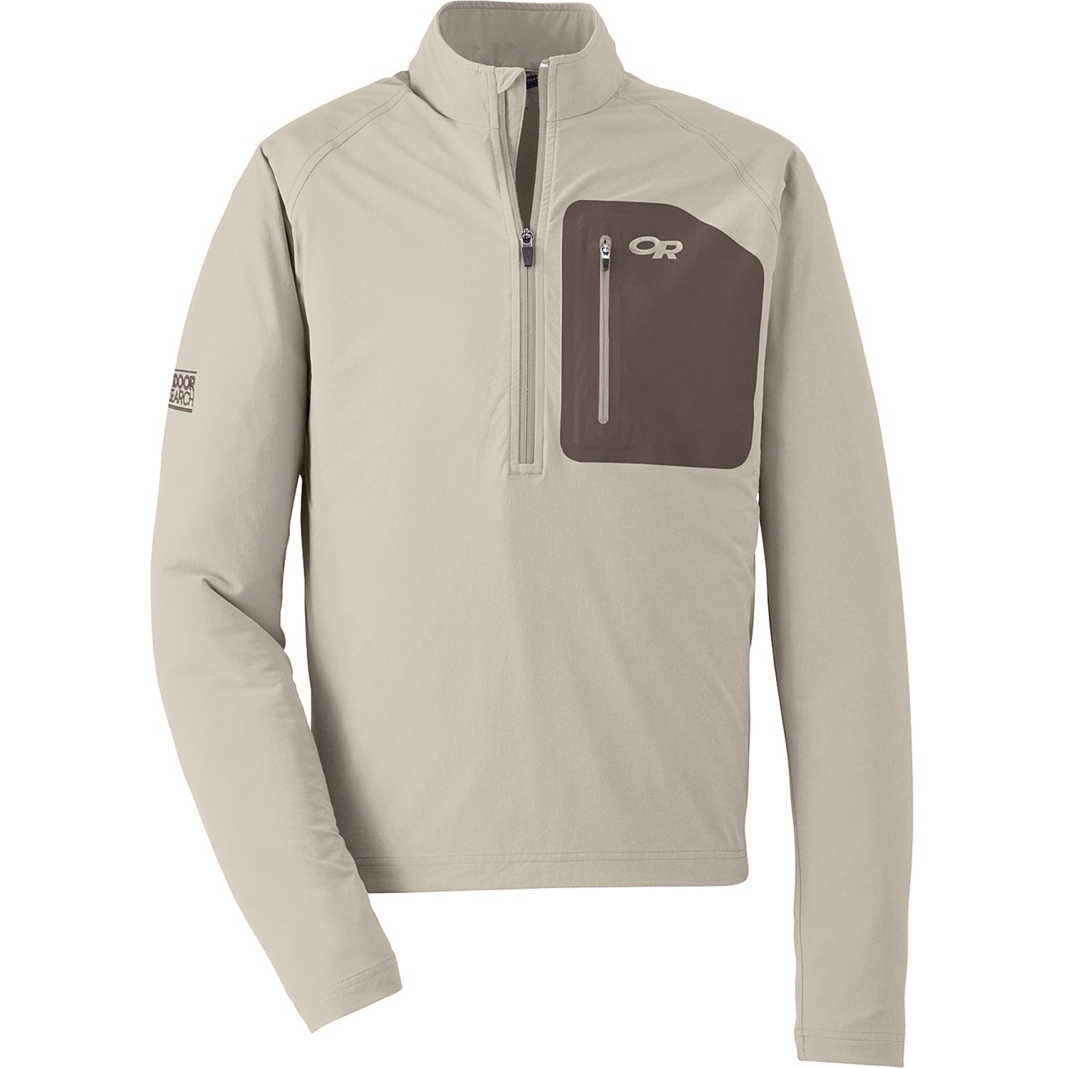 outdoor research soft shell