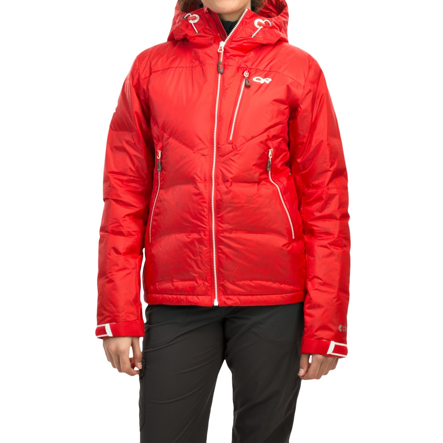 Outdoor Research Floodlight Down Jacket (For Women) Save 49