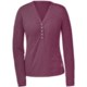Outdoor Research Frescoe Henley Shirt - Long Sleeve (For Women)