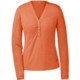 Outdoor Research Frescoe Henley Shirt - Long Sleeve (For Women)