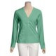 Outdoor Research Frescoe Henley Shirt - Organic Cotton, Long Sleeve (For Women)