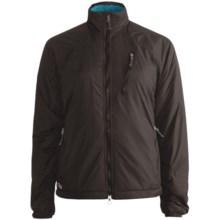 Outdoor Research Frostline Jacket (For Women) in Espresso - Closeouts