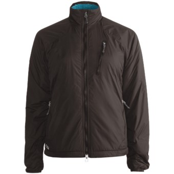 Outdoor Research Frostline Jacket (For Women) in Espresso