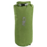 Outdoor Research Lightweight Dry Sack - 15L, Waterproof