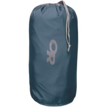 Outdoor Research Lightweight Stuff Sack - 10L in Marine - Closeouts