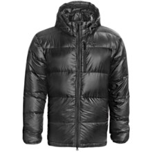 Outdoor Research Maestro 8000 Fill Down Jacket (For Men), in Black - Closeouts