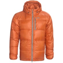 Outdoor Research Maestro 8000 Fill Down Jacket (For Men), in Ember - Closeouts