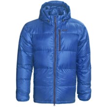 Outdoor Research Maestro Down Jacket - 800 Fill Power (For Men) in Glacier - Closeouts