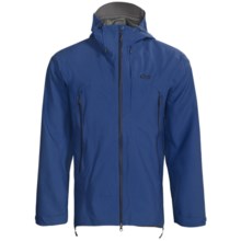 Outdoor Research Maximus Gore-Tex® Pro Shell Jacket - Waterproof (For Men) in True Blue - Closeouts