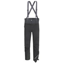Outdoor Research Mentor Gore-Tex® Pro Shell Pants - Waterproof (For Men) in Black - Closeouts