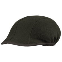 Outdoor Research Moto Hat - Merino Wool (For Men and Women) in Fatigue - Closeouts