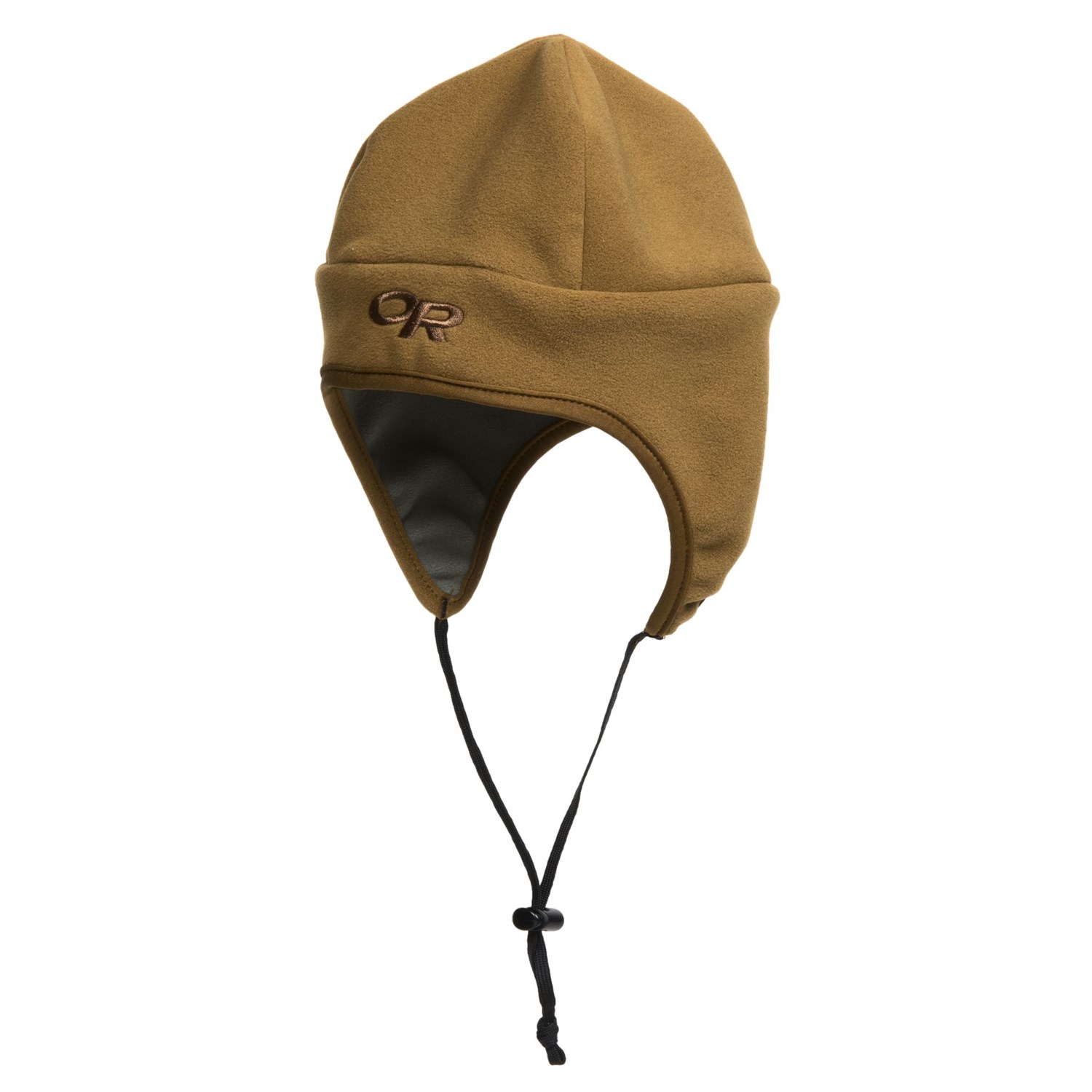 Outdoor Research Peruvian Hat Windstopper® (For Men and Women) Save 38