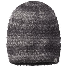 Outdoor Research Picchu Beanie Hat (For Men and Women) in Black/Charcoal - Closeouts