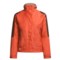 Lava/Coffee Outdoor Research Proxy Ski Jacket - Waterproof Insulated (For Women)