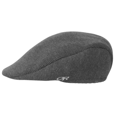 Outdoor Research Pub Cap Ear Flaps (For Men and Women)