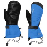 Outdoor Research Revolution Mittens - Waterproof, Insulated (For Women)