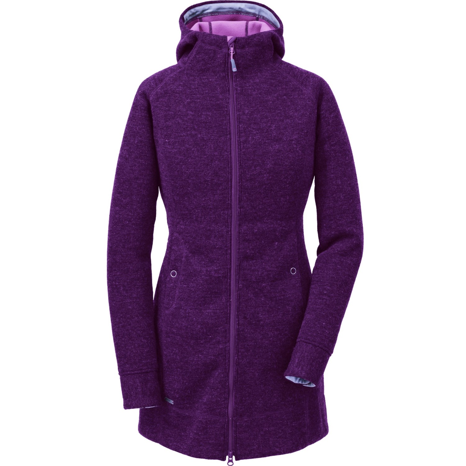 Outdoor Research Salida Long Hoodie Sweatshirt - Full Zip (For Women