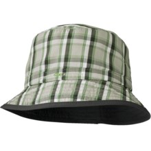 Outdoor Research Sentinel Bucket Hat - UPF 30, Insect Shield® (For Men and Women) in Cairn - Closeouts