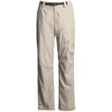 Outdoor Research Sentinel Pants - UPF 50+, Insect Shield® (For Women) in Cairn - Closeouts