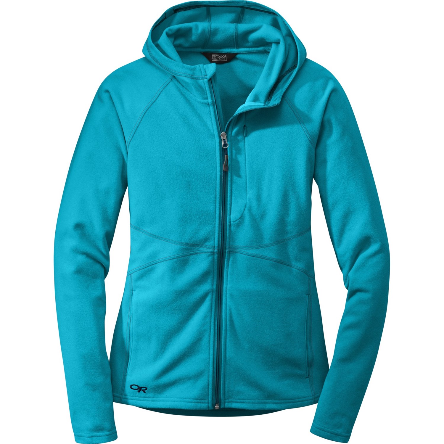 Women's Sweatshirts & Hoodies: Average savings of 53% at Sierra