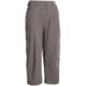Outdoor Research Solitaire Capris - UPF 50, Supplex® Nylon (For Women)