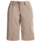 Stone Outdoor Research Solitaire Shorts (For Women)