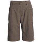 Outdoor Research Solitaire Shorts - UPF 50, Supplex® Nylon (For Women)