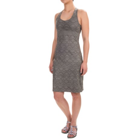 Outdoor Research Trance Dress Racerback, Sleeveless (For Women)