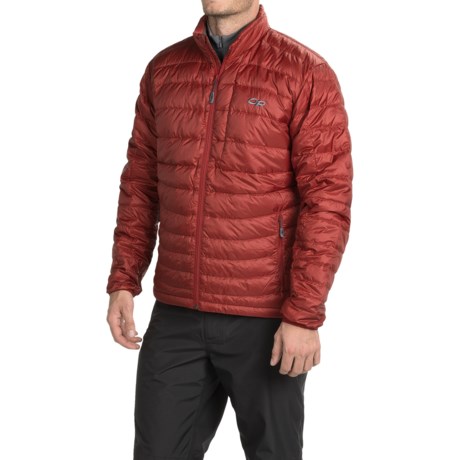Outdoor Research Transcendent Down Jacket 650 Fill Power For Men