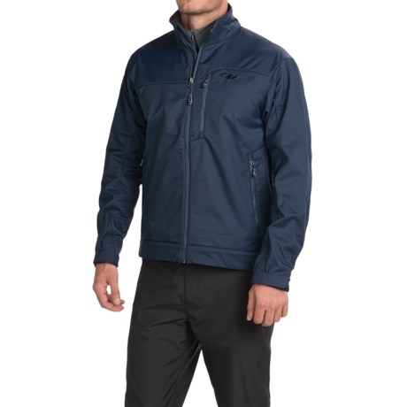 Outdoor Research Transfer Jacket For Men