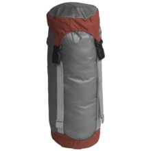 Outdoor Research Ultralight Compression Sack - 8L in Grey - Closeouts