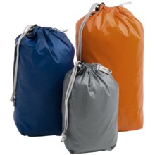 Outdoor Research Ultralight Ditty Sacks - Set of 3 in Assorted - Closeouts
