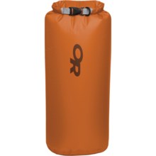 Outdoor Research Ultralight Dry Sack - 25L in Alpenglow - Closeouts