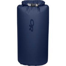 Outdoor Research Ultralight Dry Sack - 25L in Twilight - Closeouts