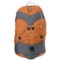 Outdoor Research Ultralight Z-Compression Sack - 8L in Alpenglow