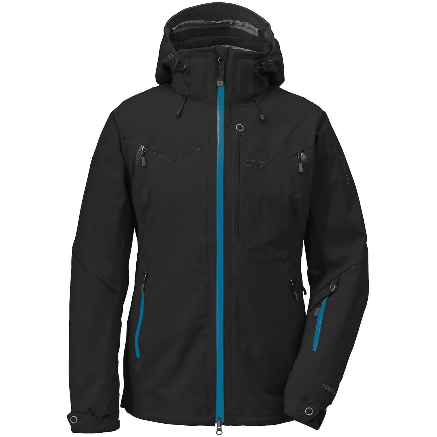 Outdoor Research Vanguard GoreTex® Jacket (For Women) Save 57