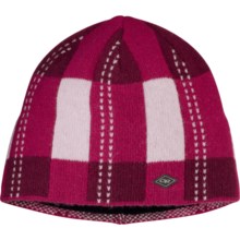 Outdoor Research Vanguard Windstopper® Beanie Hat - Wool (For Women) in Berry/Fuchsia - Closeouts