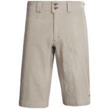 Outdoor Research Vantage Shorts (For Men) in Cairn - Closeouts