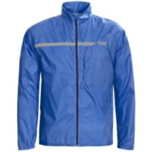 Outdoor Research Vigor Jacket (For Men) in Glacier - Closeouts