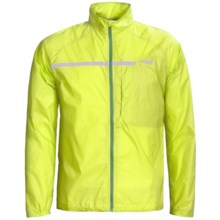 Outdoor Research Vigor Jacket (For Men) in Lemongrass - Closeouts