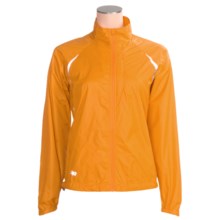 Outdoor Research Vigor Jacket (For Women) in Mandarin - Closeouts