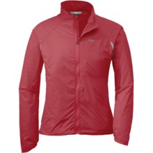 Outdoor Research Vigor Jacket (For Women) in Trillium - Closeouts