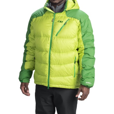 Outdoor Research Virtuoso Down Jacket 650 Fill Power (For Men)
