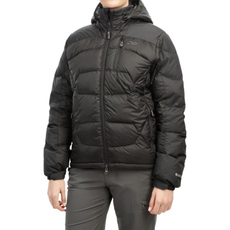 Outdoor Research Virtuoso Down Jacket 650 Fill Power (For Women)