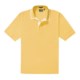 Outer Banks Diamond Knit Polo Shirt - Egyptian Cotton, Short Sleeve (For Men)