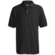 Outer Banks Essential Blended Pique Polo Shirt - Short Sleeve (For Youth)