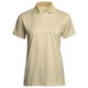 Outer Banks Micro Stripe Jersey Polo Shirt - Double Mercerized Cotton, Short Sleeve (For Women)