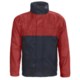 Outer Banks Pack Away Jacket - Lightweight, Hidden Hood (For Men and Women)